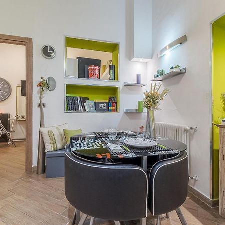 Apartamento Luxury Loft 31 Mesina Exterior foto