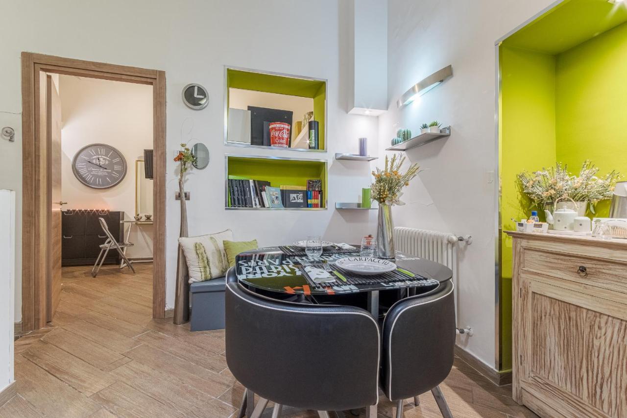 Apartamento Luxury Loft 31 Mesina Exterior foto