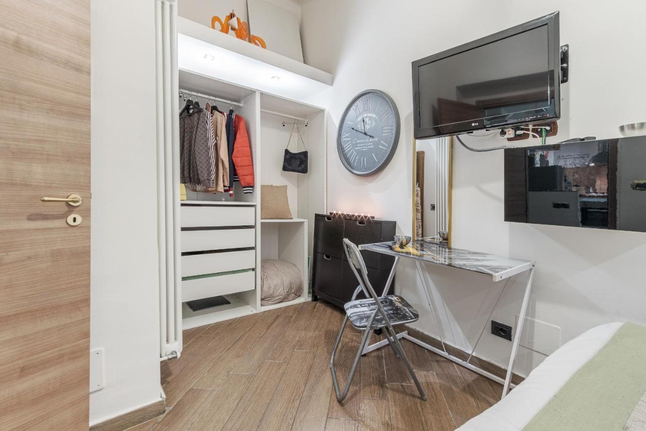 Apartamento Luxury Loft 31 Mesina Exterior foto